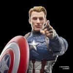 Captain America Endgame Marvel Legends Action Figure