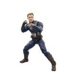 Captain America Endgame Marvel Legends Action Figure