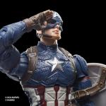 Captain America Endgame Marvel Legends Action Figure