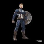 Captain America Endgame Marvel Legends Action Figure