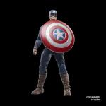 Captain America Endgame Marvel Legends Action Figure