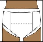 Marvel Superhero Potty Training Pants Set, 7-Pack