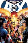 Avengers vs. X-Men Graphic Novel Edition