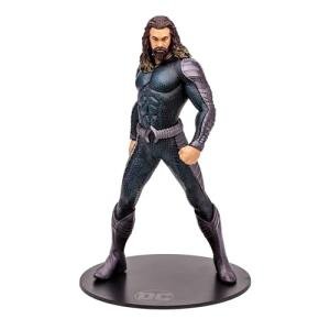 DC Multiverse 12" Aquaman Statue - Lost Kingdom