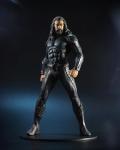 DC Multiverse 12" Aquaman Statue - Lost Kingdom