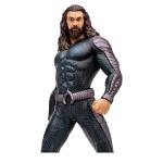 DC Multiverse 12" Aquaman Statue - Lost Kingdom
