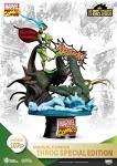 Marvel Throg SDCC Exclusive D-Stage Statue