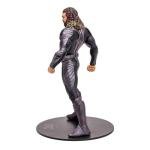DC Multiverse 12" Aquaman Statue - Lost Kingdom
