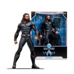 DC Multiverse 12" Aquaman Statue - Lost Kingdom