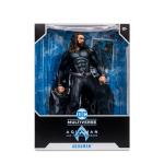 DC Multiverse 12" Aquaman Statue - Lost Kingdom