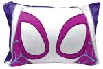 Ghost Spider Gwen Reversible Pillowcase for Kids