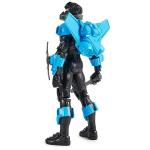 Batman Adventures Nightwing Action Figure with Armor Accessories