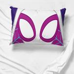 Ghost Spider Gwen Reversible Pillowcase for Kids