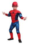 Spider-Man Toddler Costume - Size 2T/4T