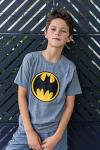 Justice League 3 Pack T-Shirts for Boys