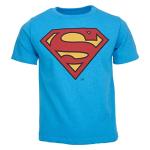 Justice League 3 Pack T-Shirts for Boys