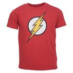 Justice League 3 Pack T-Shirts for Boys