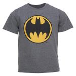 Justice League 3 Pack T-Shirts for Boys