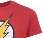 Justice League 3 Pack T-Shirts for Boys
