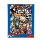 Marvel 1000 Piece Jigsaw Puzzle - Aquarius