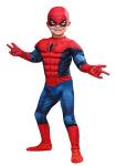 Spider-Man Toddler Costume - Size 2T/4T