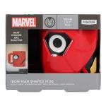 Marvel Iron Man Ceramic Coffee Mug - Collector's Item