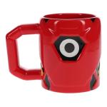 Marvel Iron Man Ceramic Coffee Mug - Collector's Item