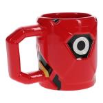 Marvel Iron Man Ceramic Coffee Mug - Collector's Item
