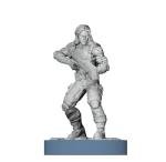 Marvel King and Country Strategy Superhero Game