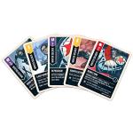 Marvel King and Country Strategy Superhero Game