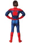 Spider-Man Toddler Costume - Size 2T/4T