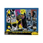 DC Batman Timeline 1000 Piece Jigsaw Puzzle