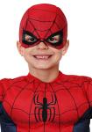 Spider-Man Toddler Costume - Size 2T/4T