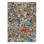 Marvel Superheroes 3000-Piece Jigsaw Puzzle