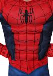 Spider-Man Toddler Costume - Size 2T/4T