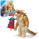 Superman vs. Kaiju Slime Battle Playset