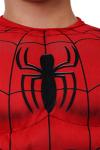 Spider-Man Toddler Costume - Size 2T/4T