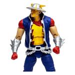 DC Speed Metal Jay Garrick Build-A Figure