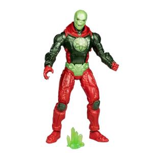 DC Multiverse Metallo 7-Inch Action Figure
