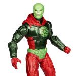 DC Multiverse Metallo 7-Inch Action Figure
