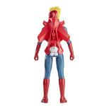Captain Marvel Titan Hero Action Figure - Avengers