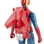 Captain Marvel Titan Hero Action Figure - Avengers
