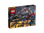 LEGO Batman Gotham City Cycle Chase Set