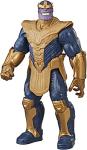 Avengers Titan Hero Deluxe Thanos Action Figure