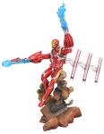 Iron Man Mk50 PVC Diorama - Marvel Gallery