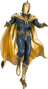 DC Movie Statues - Black Adam: Dr. Fate