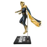 DC Movie Statues - Black Adam: Dr. Fate
