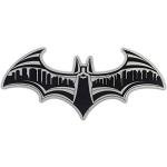 Large Batman Symbol Metal Wall Art for Decor