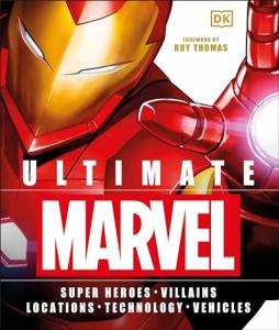 Ultimate Marvel Action Figure Collection