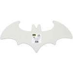 Large Batman Symbol Metal Wall Art for Decor